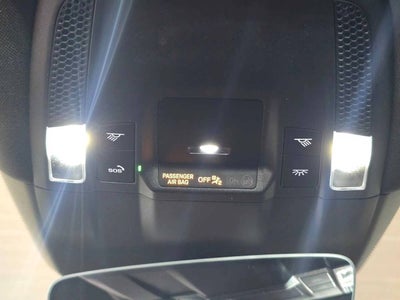 2026 Porsche Taycan Taycan