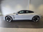 2026 Porsche Taycan Taycan 4