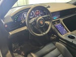 2026 Porsche Taycan Taycan 4