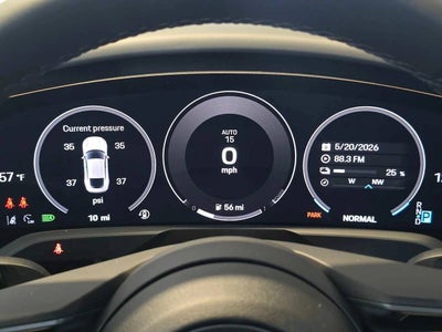 2026 Porsche Taycan Taycan 4