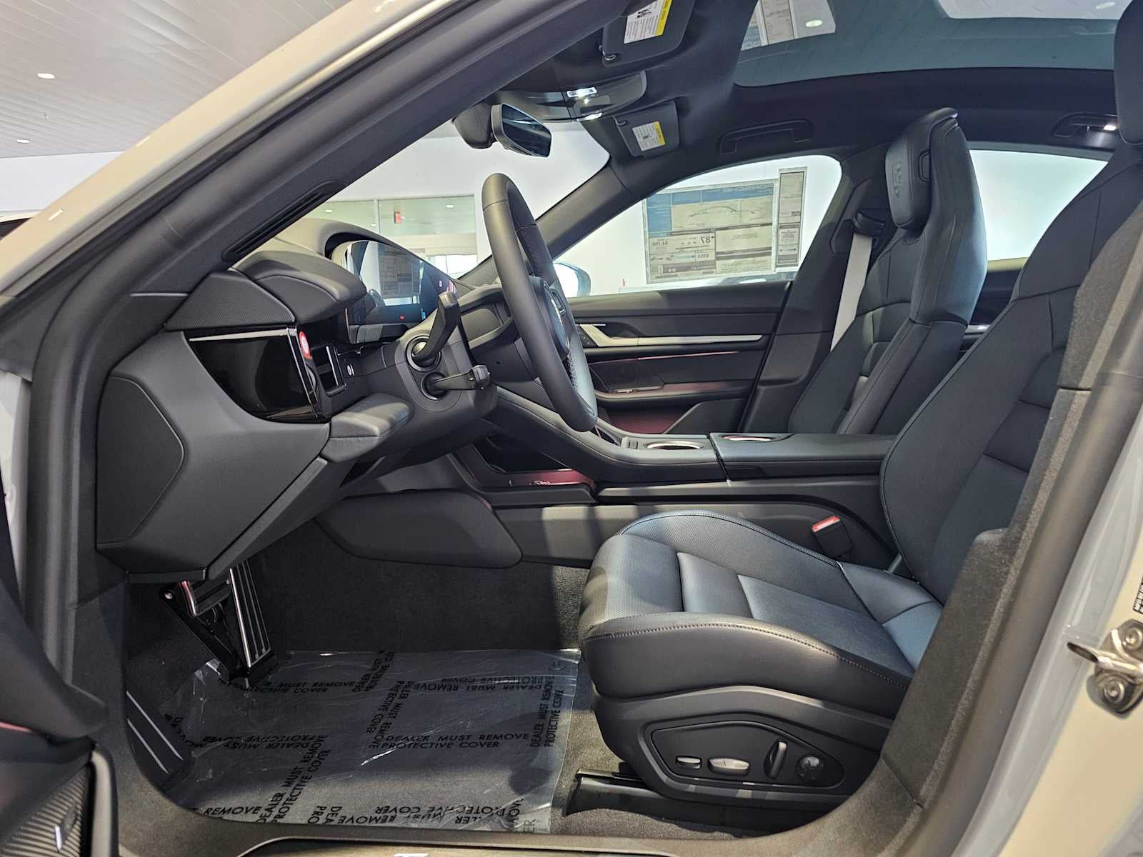 2025 Porsche Taycan 4