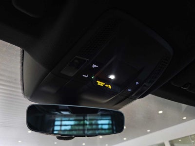 2025 Porsche Taycan 4