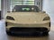 2025 Porsche Taycan 4