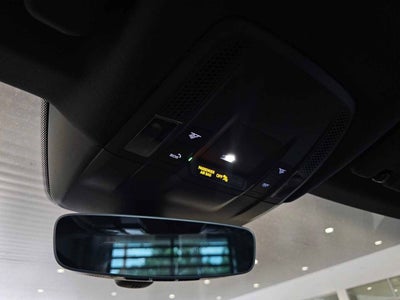 2025 Porsche Taycan 4