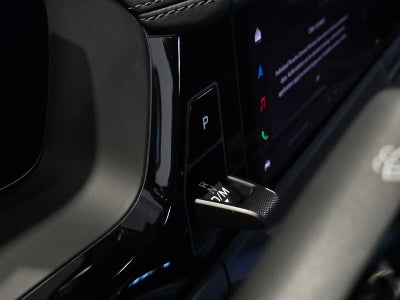 2026 Porsche Panamera Panamera 4