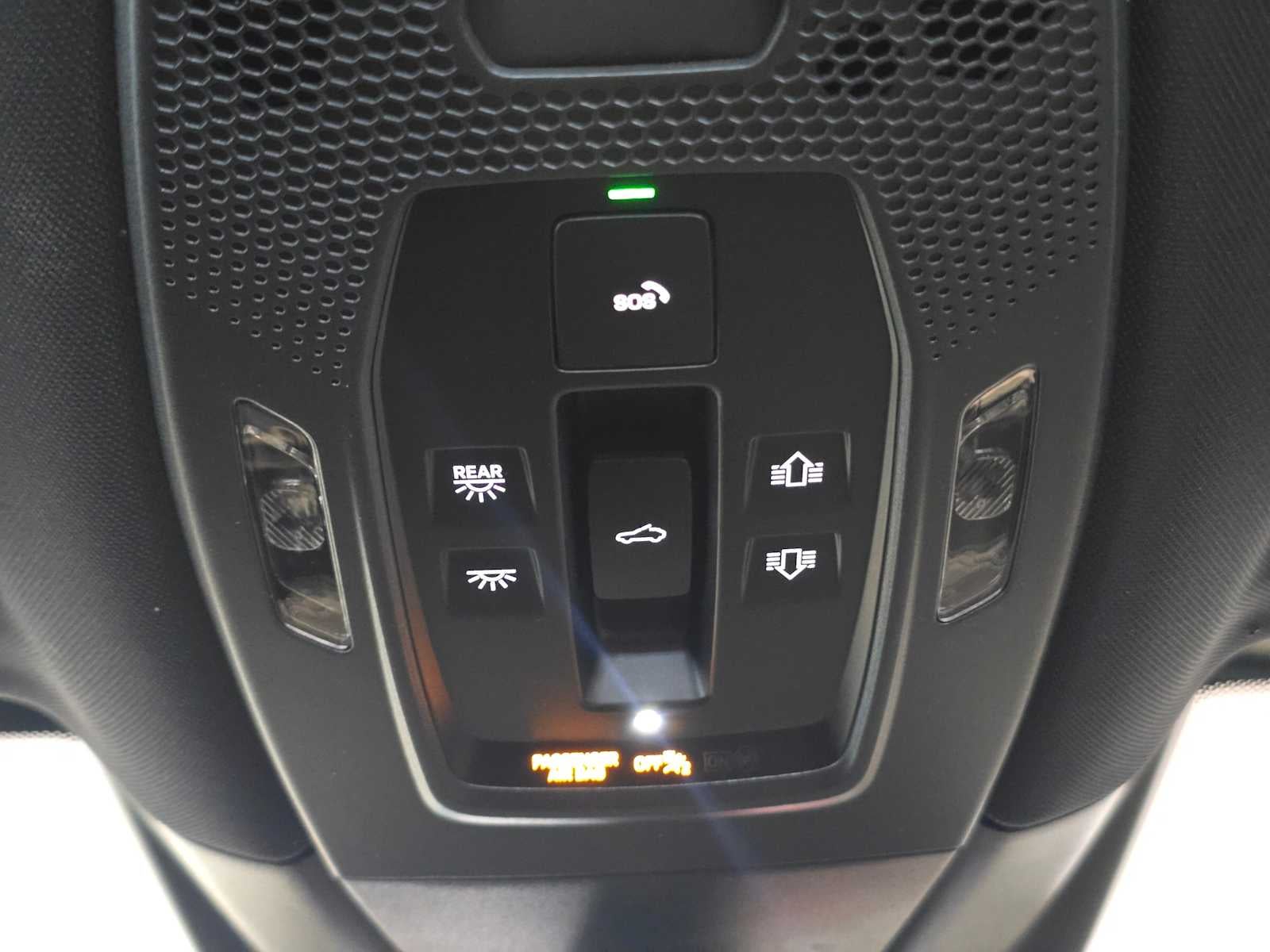 2026 Porsche Panamera 4