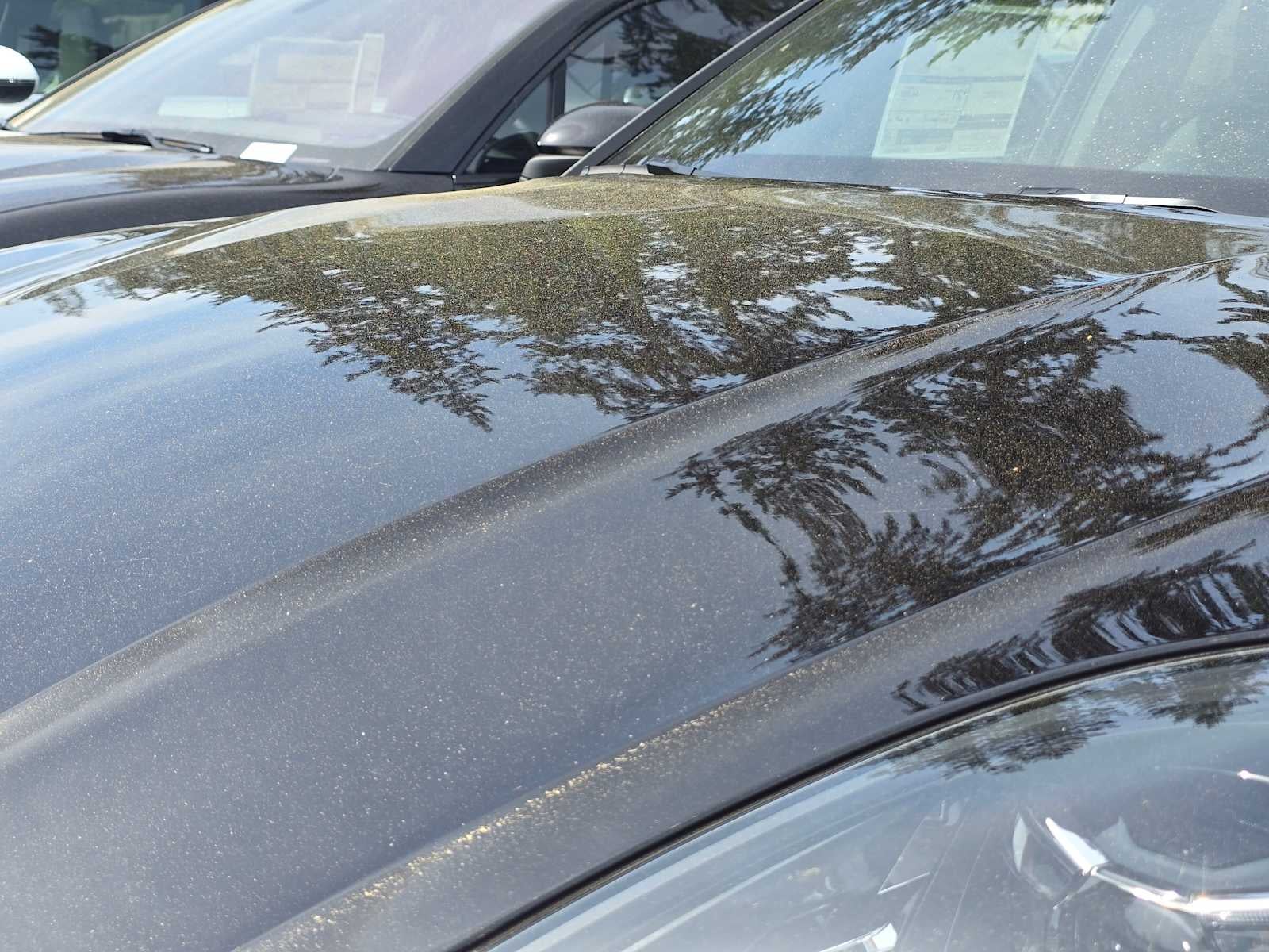 2026 Porsche Panamera 4