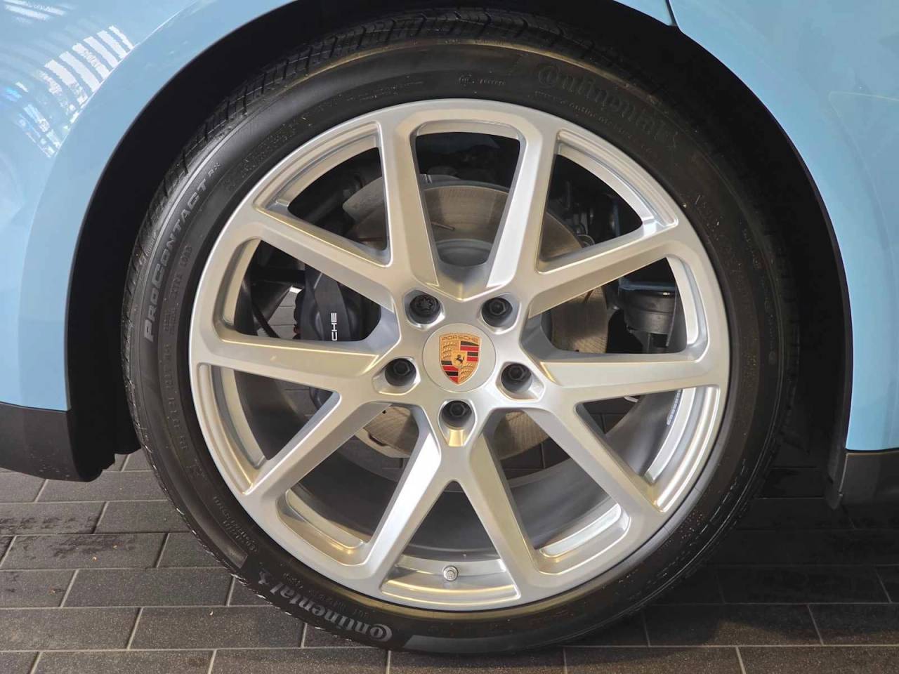 2026 Porsche Panamera 4