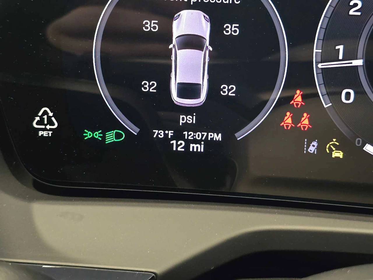 2026 Porsche Panamera 4