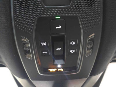 2026 Porsche Panamera 4