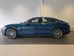 2026 Porsche Panamera Panamera 4