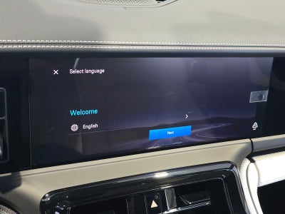 2026 Porsche Panamera Panamera 4