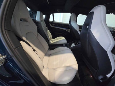 2026 Porsche Panamera Panamera 4