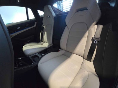 2026 Porsche Panamera Panamera 4