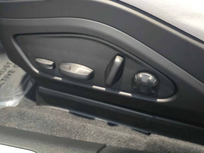 2026 Porsche Panamera Panamera 4