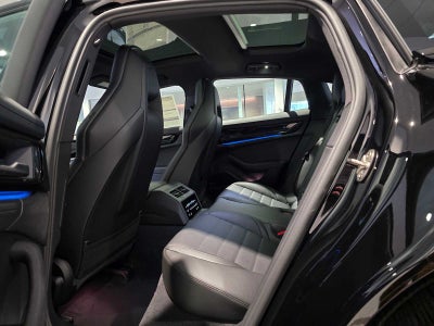 2026 Porsche Panamera Base