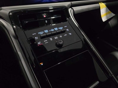 2026 Porsche Panamera Base