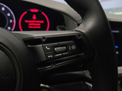 2026 Porsche Panamera Base