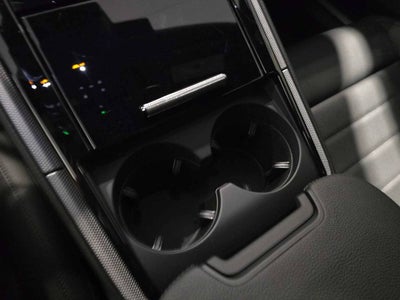 2026 Porsche Panamera Base