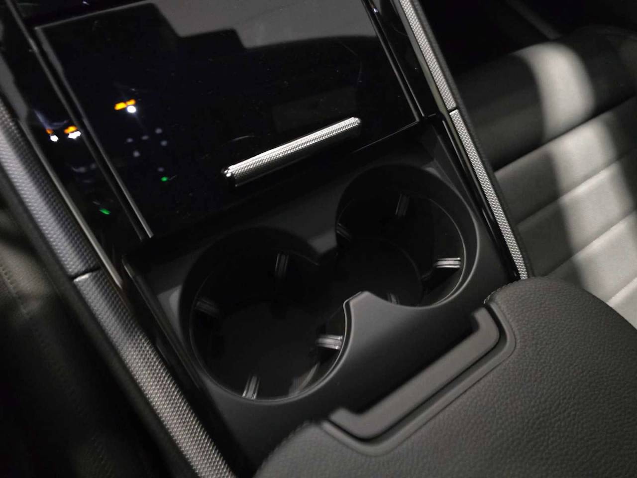 2026 Porsche Panamera Base