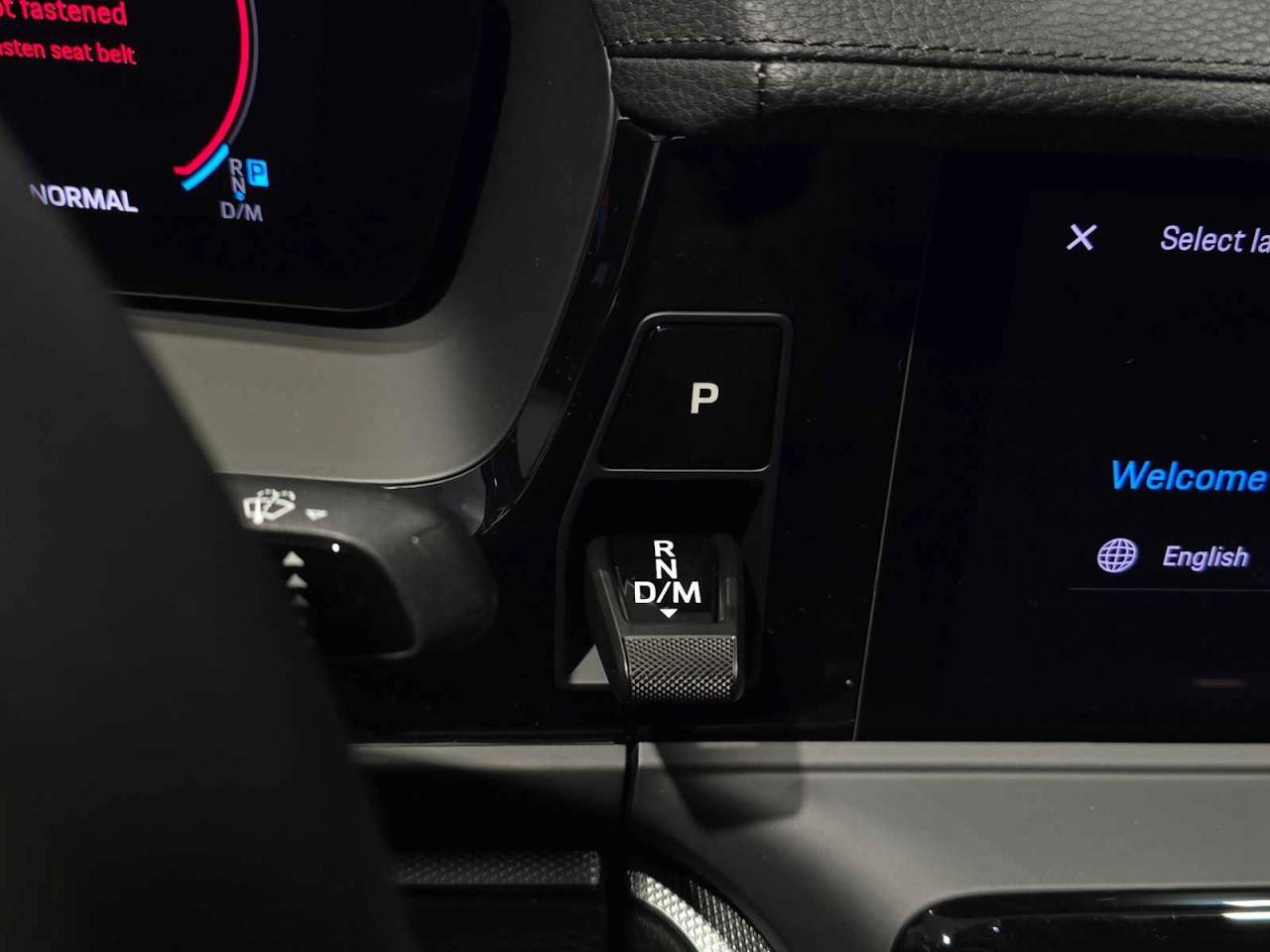 2026 Porsche Panamera Base