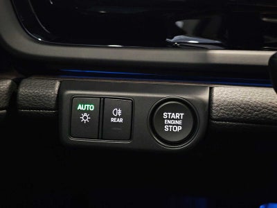 2025 Porsche Panamera 4