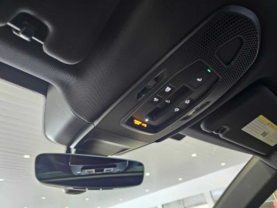 2025 Porsche Panamera 4