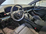 2025 Porsche Panamera 4
