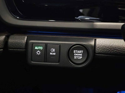 2025 Porsche Panamera 4