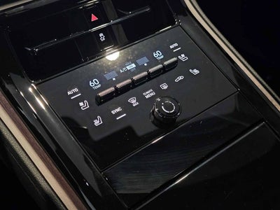 2025 Porsche Panamera 4