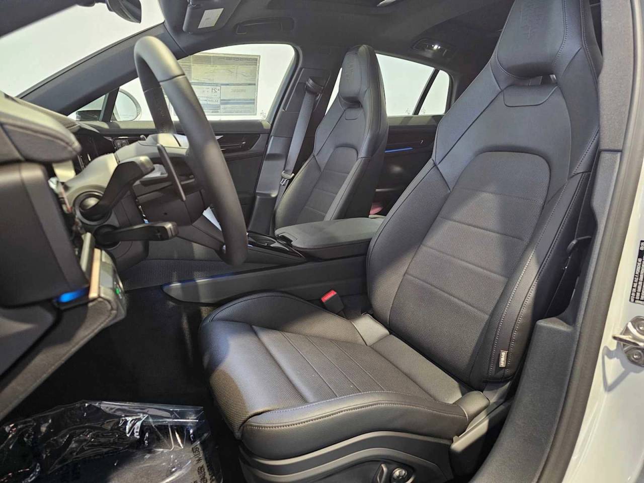 2025 Porsche Panamera 4