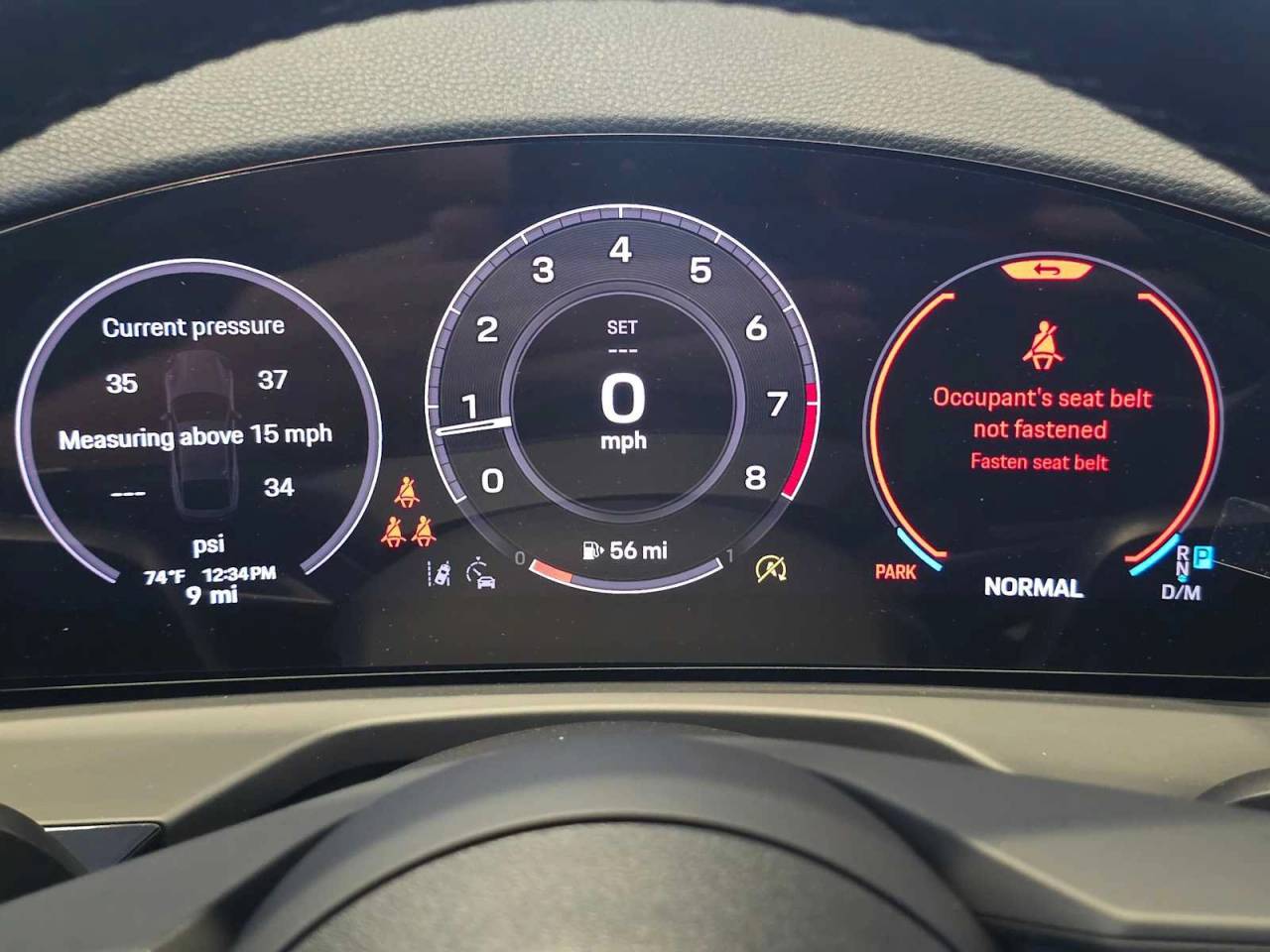 2026 Porsche Panamera Panamera 4