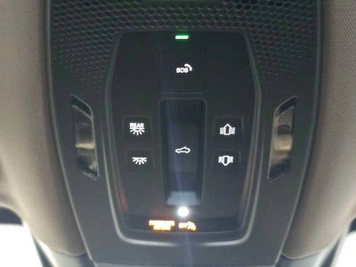 2026 Porsche Panamera Panamera 4