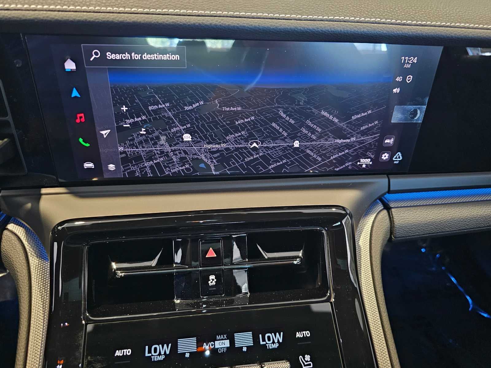 2024 Porsche Panamera 4