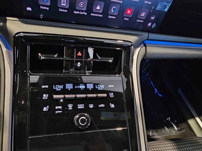 2024 Porsche Panamera 4