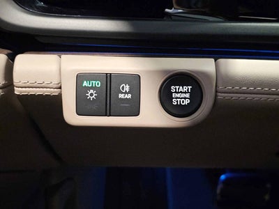 2025 Porsche Panamera 4