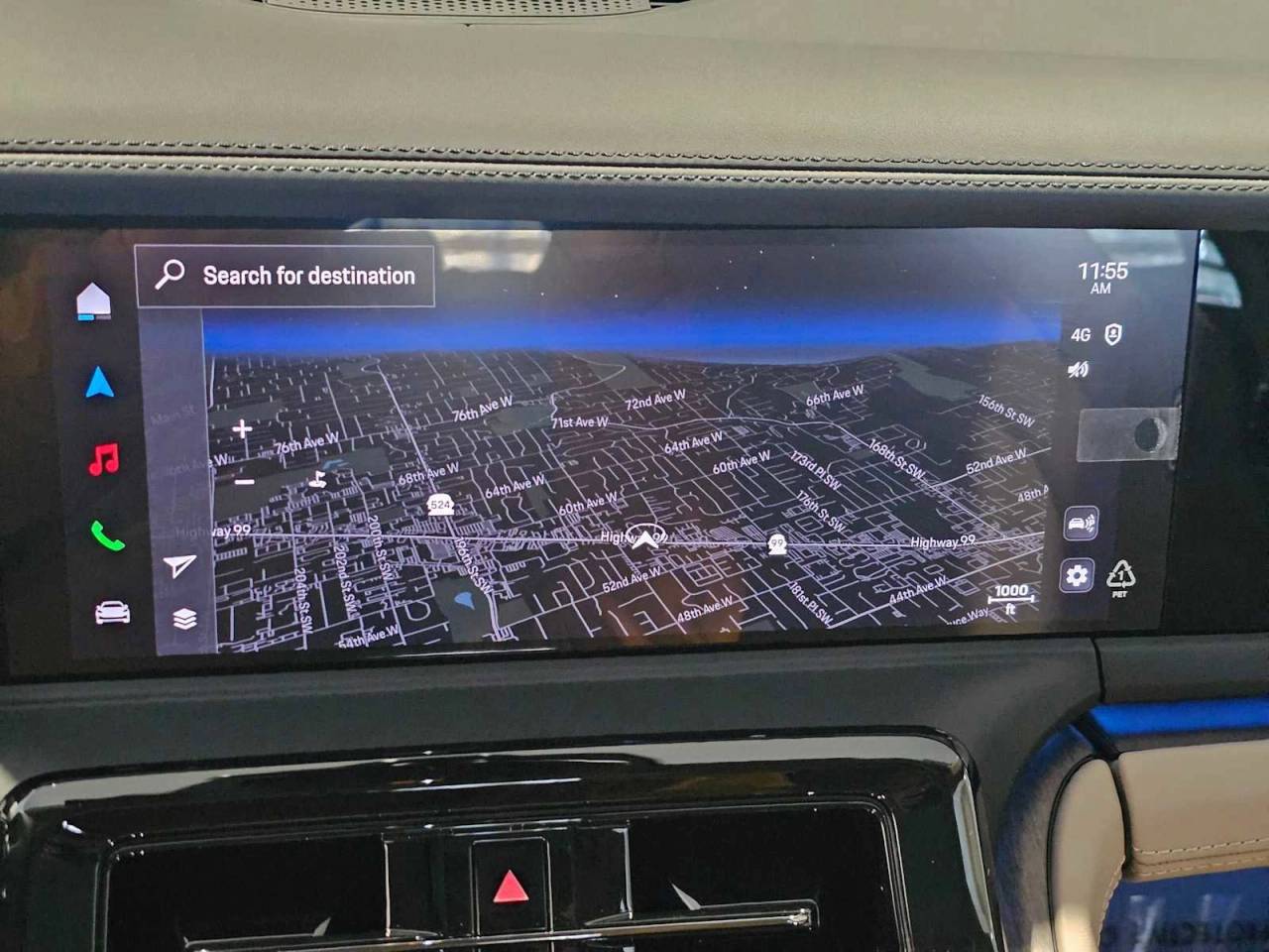 2025 Porsche Panamera 4