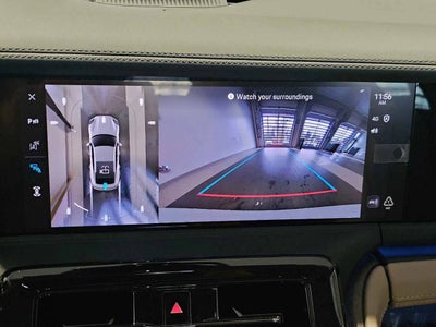 2025 Porsche Panamera 4