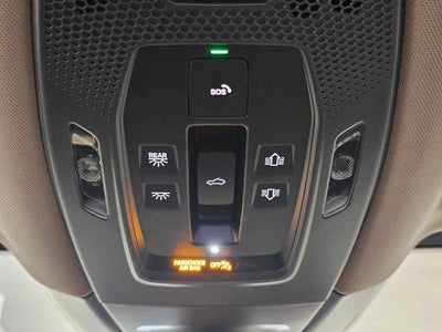 2025 Porsche Panamera 4