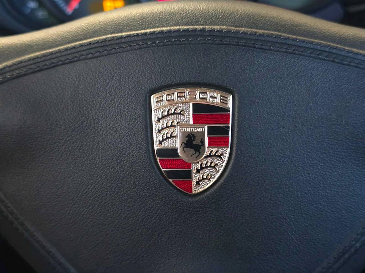 2003 Porsche 911 Carrera 911 Turbo