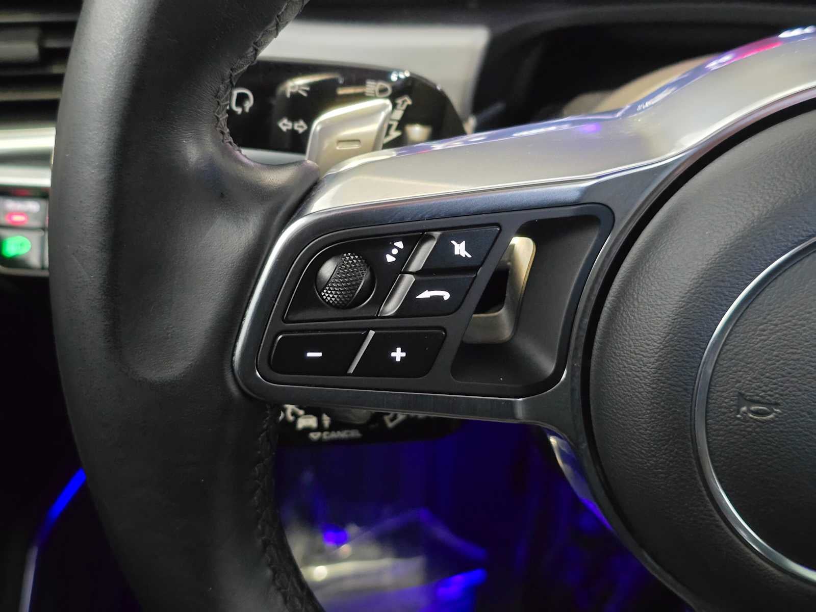 2018 Porsche Panamera Panamera 4S