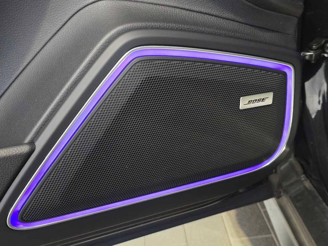 2018 Porsche Panamera Panamera 4S