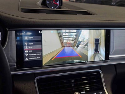2018 Porsche Panamera Panamera 4S