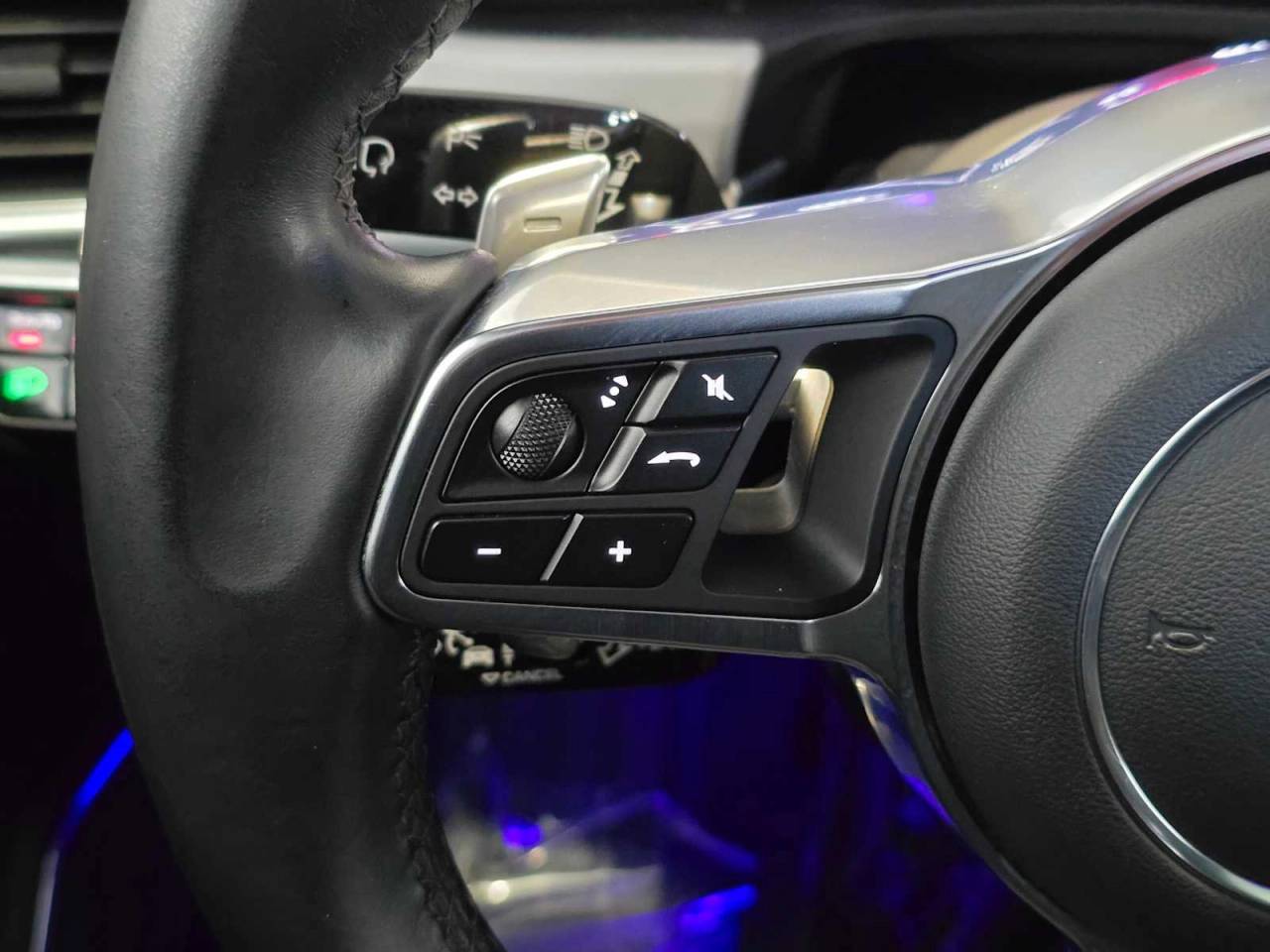 2018 Porsche Panamera Panamera 4S