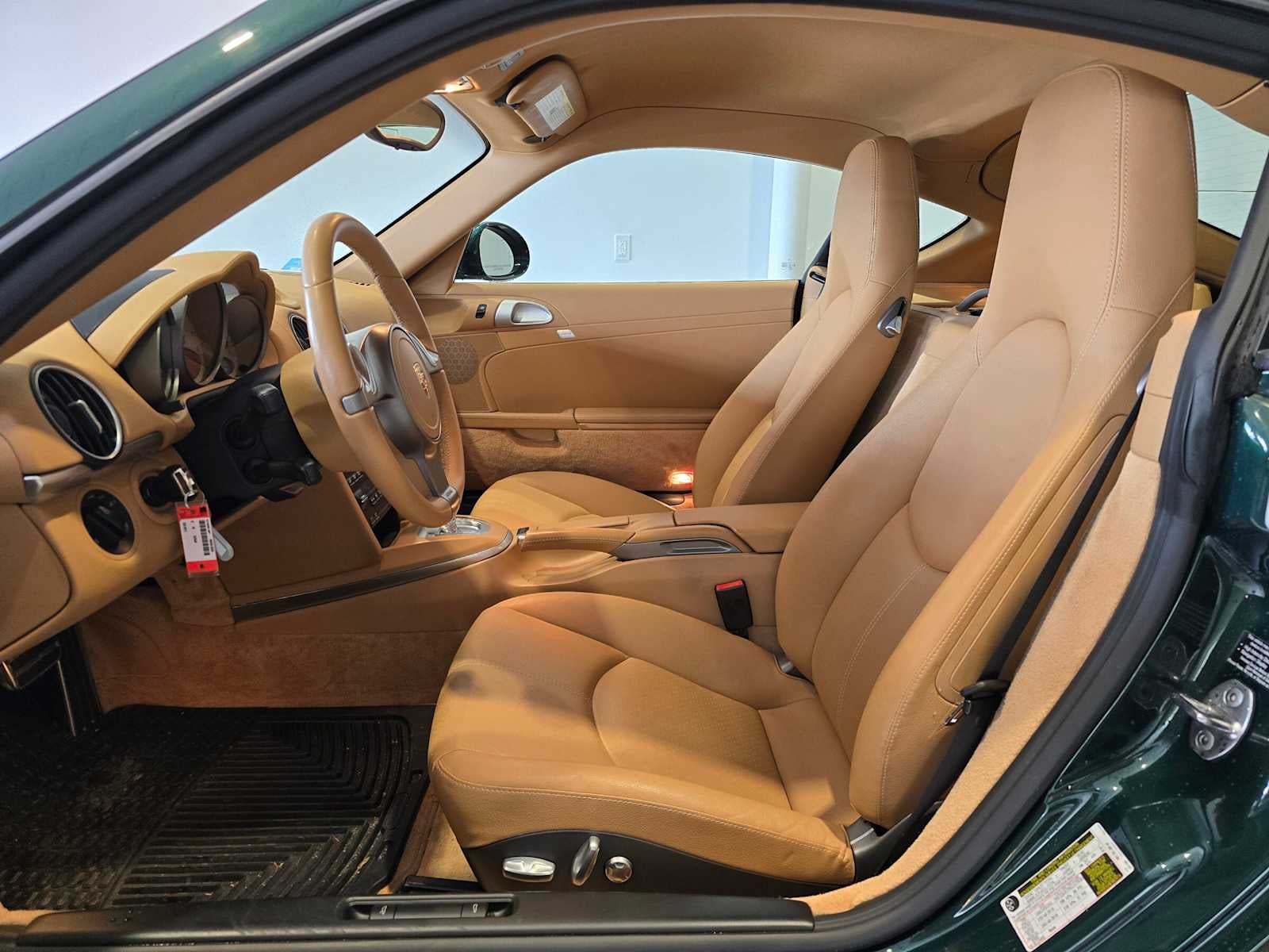 2010 Porsche Cayman S