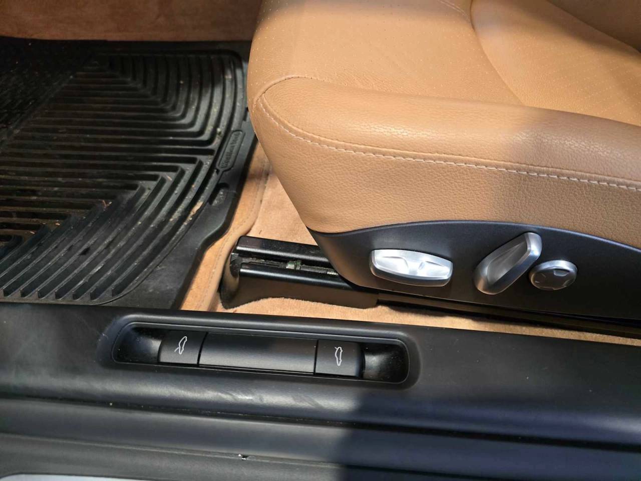 2010 Porsche Cayman S