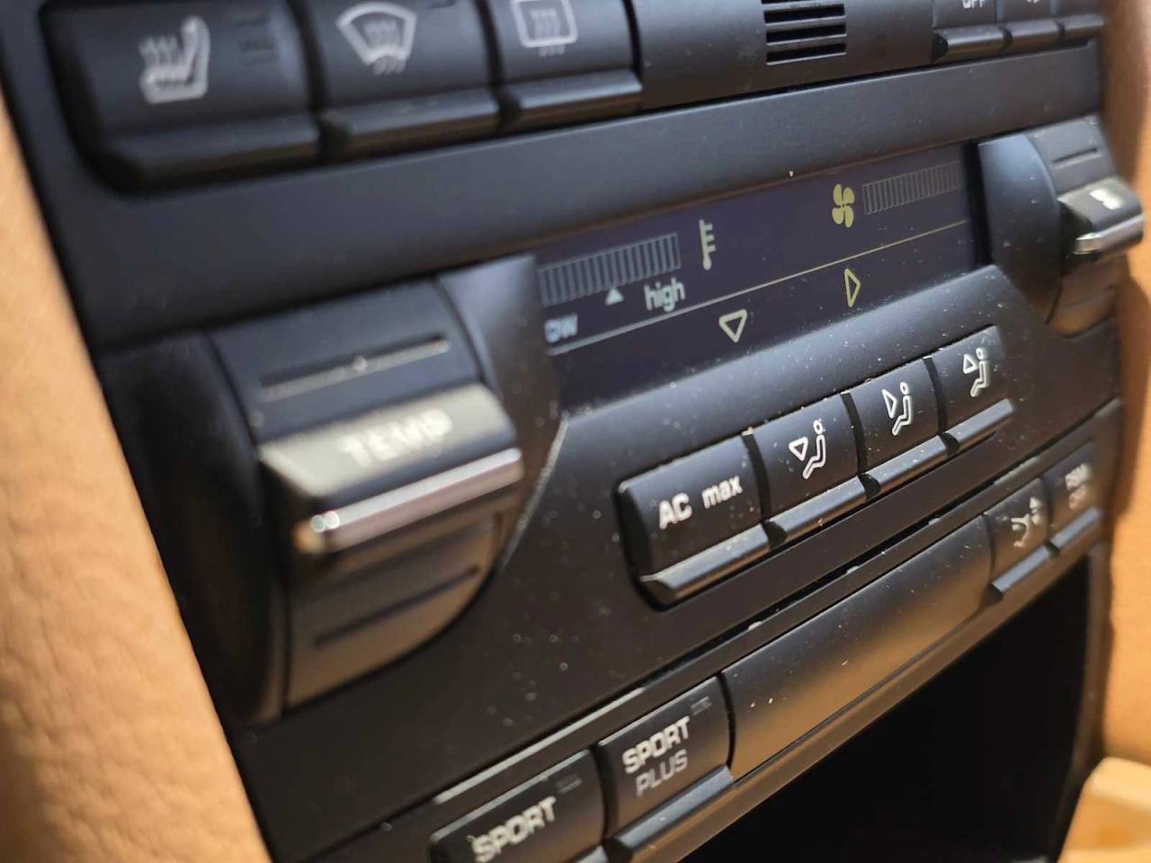 2010 Porsche Cayman S