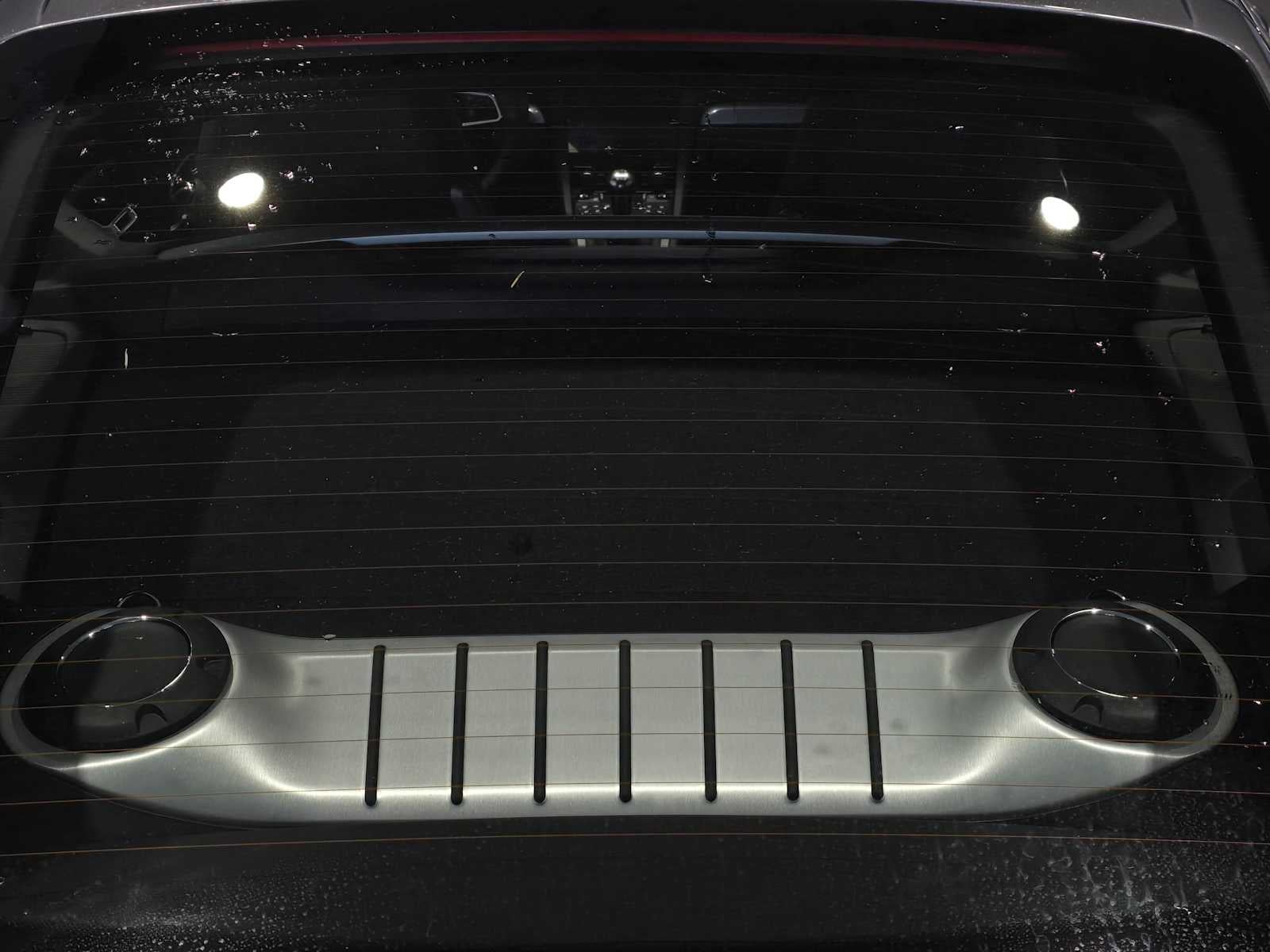 2025 Porsche 718 Cayman S