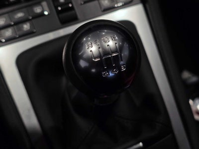 2025 Porsche 718 Cayman S