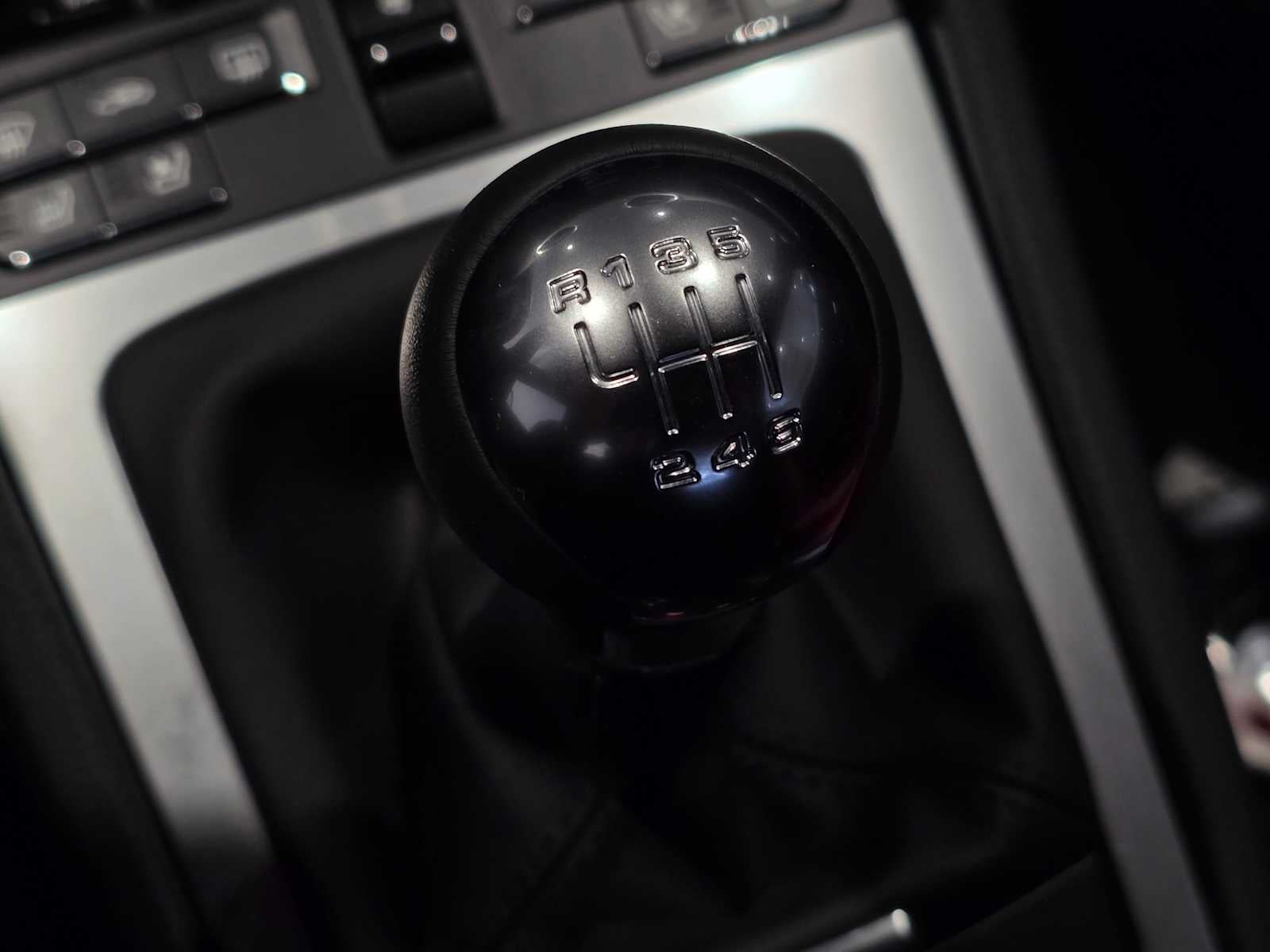 2025 Porsche 718 Cayman S